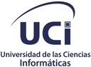 Universidad de las Ciencias Informáticas