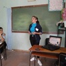 Multimedia para el desarrollo de la educación ambiental en la asignatura de informática en la institución educativa Nguyen Van Troi 